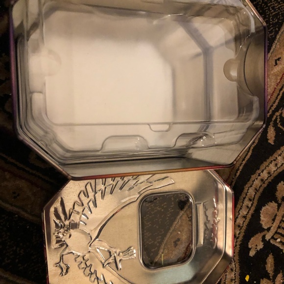 Pokémon empty tin - Picture 5 of 6